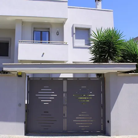 Guest house Cesari Lecce