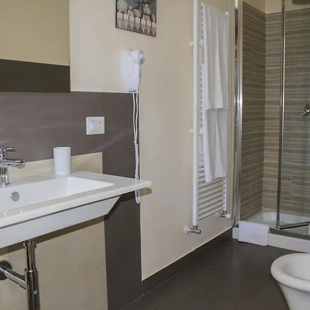 Guest house Cesari