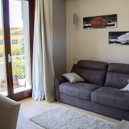 Gæstehus Cesari Lecce