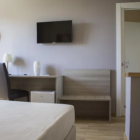 Guest house Cesari *