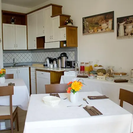 Guest house Cesari