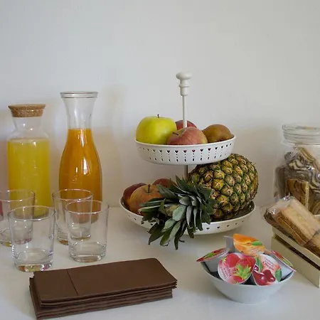 Guest house Cesari