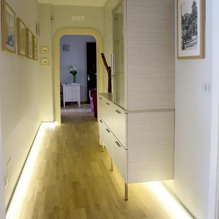 Guest house Cesari *