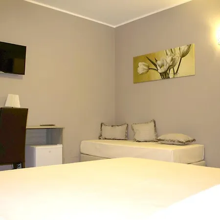 Guest house Cesari *