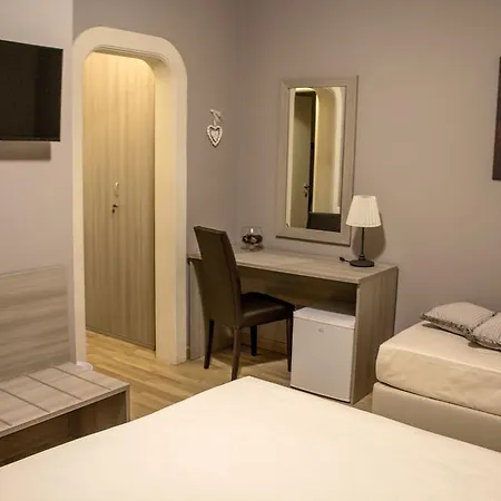 Guest house Cesari *