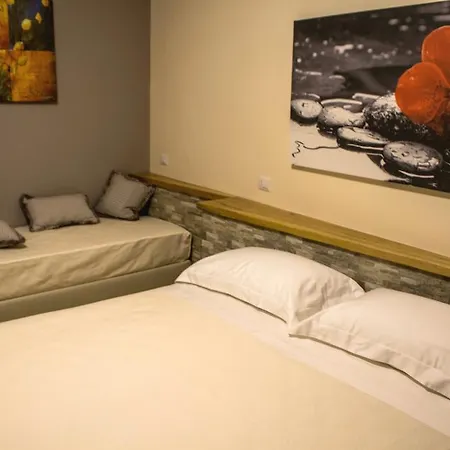 Guest house Cesari