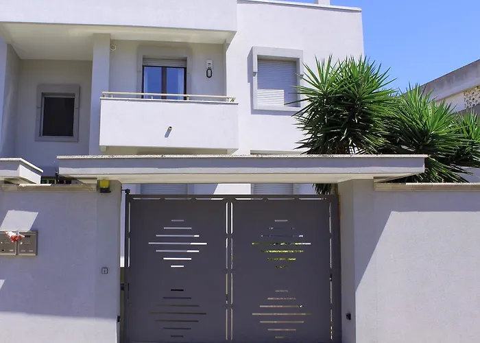 Pensión Cesari Lecce