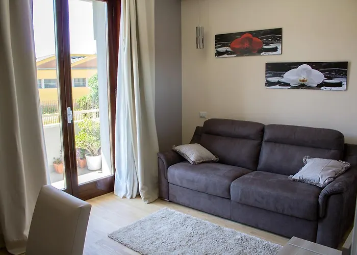 Pensión Cesari Lecce