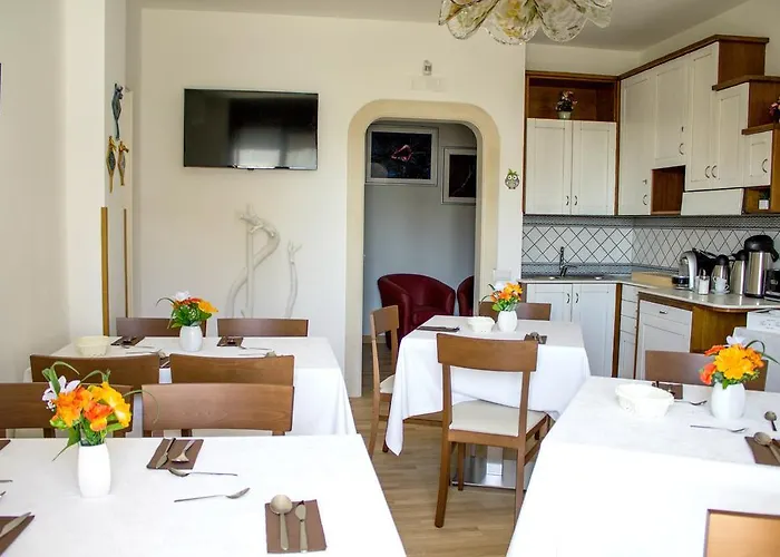 Pensión Cesari Lecce