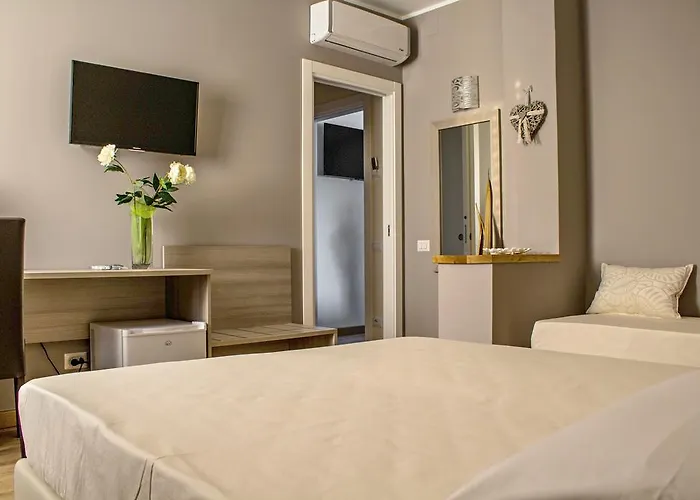 Pensión Cesari Lecce